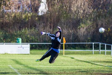 Bild 19 - Frauen SV Henstedt Ulzburg II - TSV Zarpen : Ergebnis: 0:2